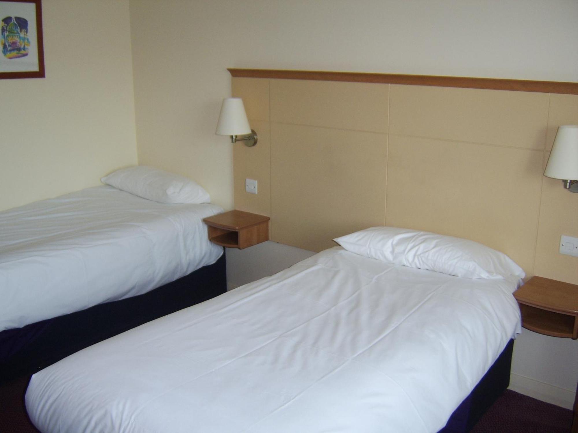 Days Inn Винчестер Экстерьер фото