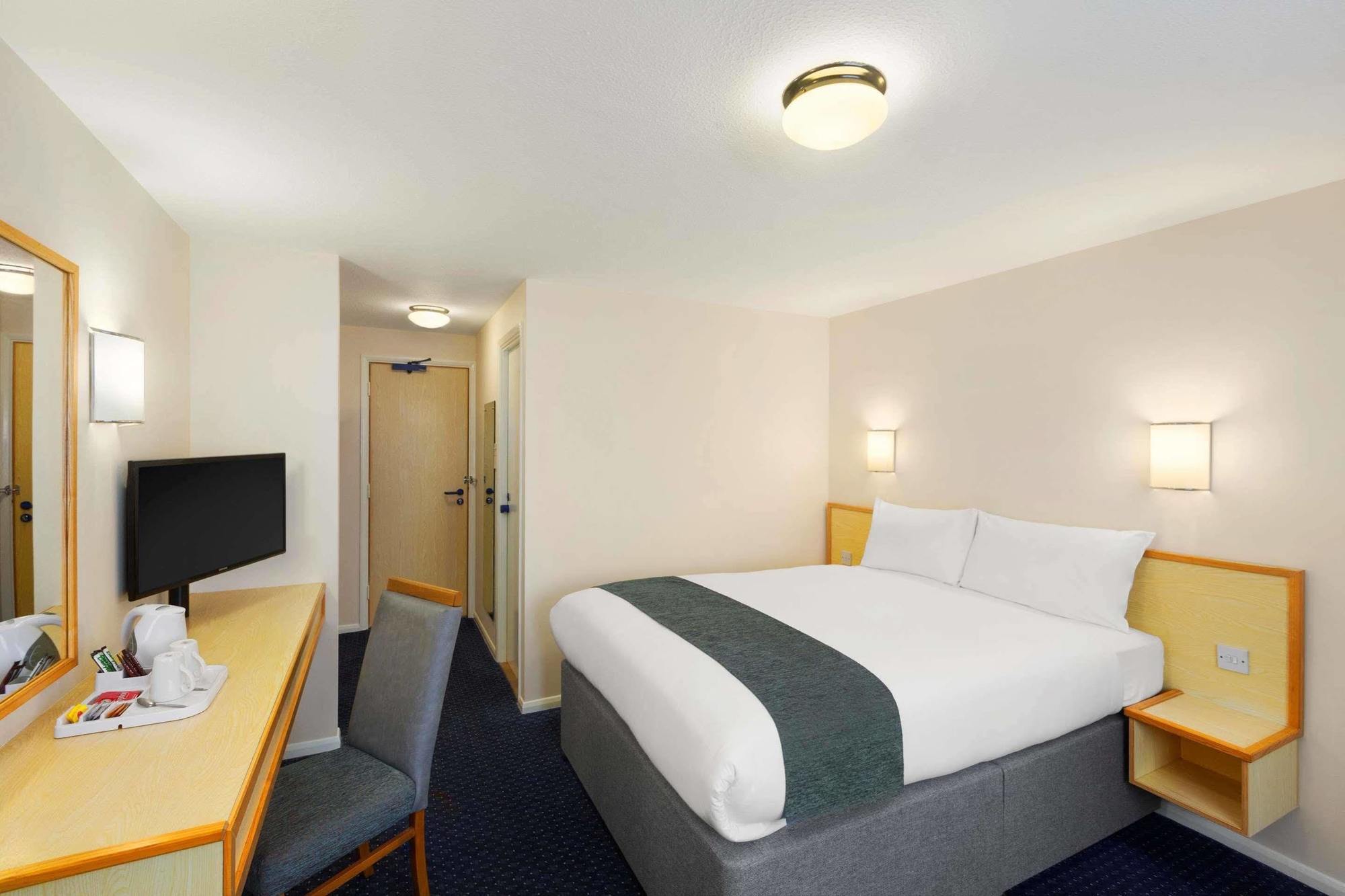 Days Inn Винчестер Экстерьер фото